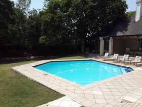 Thatchfoord Lodge