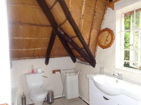 Thatchfoord Lodge