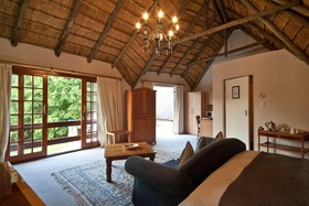 Thatchfoord Lodge