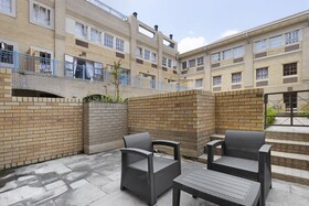 The Archer Aparthotel by Totalstay