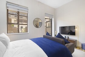 The Archer Aparthotel by Totalstay