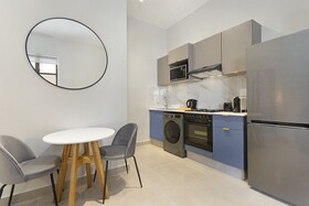 The Archer Aparthotel by Totalstay