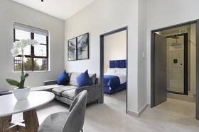 The Archer Aparthotel by Totalstay
