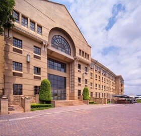 The Archer Aparthotel by Totalstay