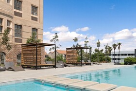 The Archer Aparthotel by Totalstay