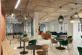 The Archer Aparthotel by Totalstay