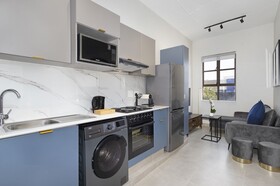 The Archer Aparthotel by Totalstay
