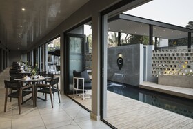 The Capital Melrose