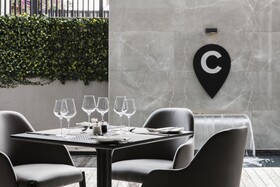 The Capital Melrose