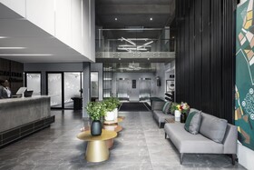 The Capital Melrose