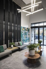 The Capital Melrose