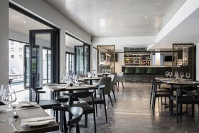 The Capital Melrose