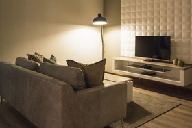 The Cube Corporate Apartments