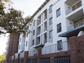 The Cube Corporate Apartments