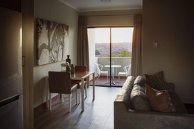 The Cube Corporate Apartments