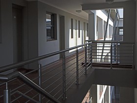 The Cube Corporate Apartments