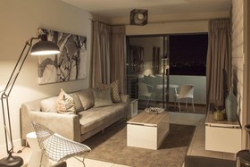 The Cube Corporate Apartments