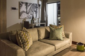 The Cube Corporate Apartments