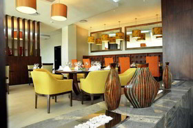 The Fairway Hotel & Spa