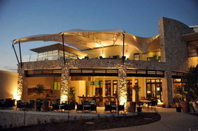 The Fairway Hotel & Spa