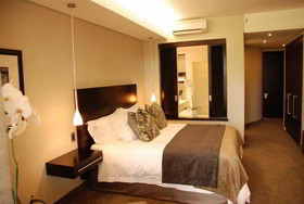 The Fairway Hotel & Spa