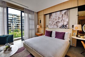The Houghton Hotel Spa Wellness & Golf