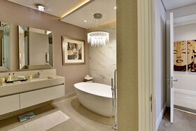 The Houghton Hotel Spa Wellness & Golf