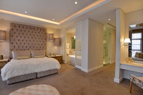 The Houghton Hotel Spa Wellness & Golf