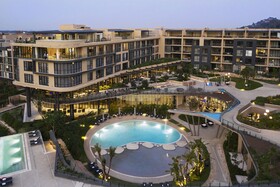 The Houghton Hotel Spa Wellness & Golf
