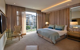 The Houghton Hotel Spa Wellness & Golf