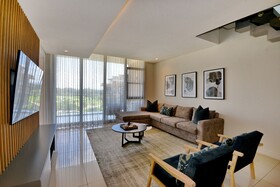 The Houghton Hotel Spa Wellness & Golf