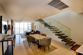 The Houghton Hotel Spa Wellness & Golf