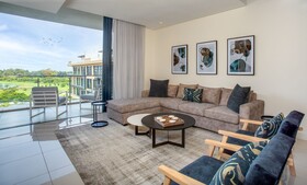 The Houghton Hotel Spa Wellness & Golf