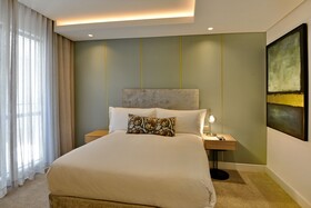 The Houghton Hotel Spa Wellness & Golf