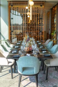 The Houghton Hotel Spa Wellness & Golf