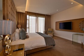 The Houghton Hotel Spa Wellness & Golf