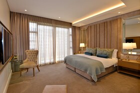 The Houghton Hotel Spa Wellness & Golf