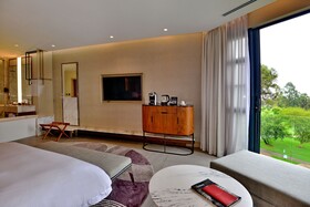 The Houghton Hotel Spa Wellness & Golf
