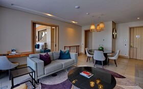 The Houghton Hotel Spa Wellness & Golf