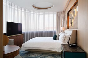 The Houghton Hotel Spa Wellness & Golf
