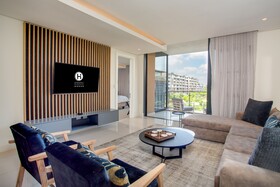The Houghton Hotel Spa Wellness & Golf