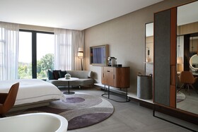 The Houghton Hotel Spa Wellness & Golf