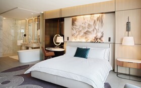 The Houghton Hotel Spa Wellness & Golf