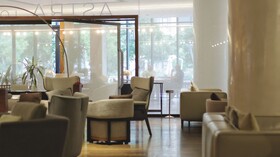 The Houghton Hotel Spa Wellness & Golf