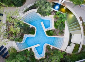 The Houghton Hotel Spa Wellness & Golf