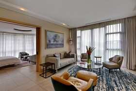 The Houghton Hotel Spa Wellness & Golf