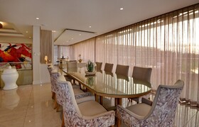 The Houghton Hotel Spa Wellness & Golf