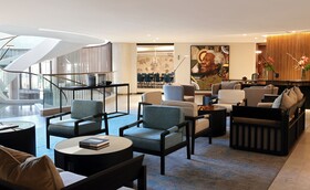 The Houghton Hotel Spa Wellness & Golf