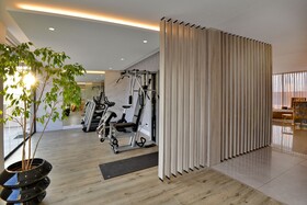 The Houghton Hotel Spa Wellness & Golf