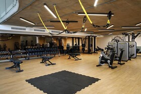 The Houghton Hotel Spa Wellness & Golf